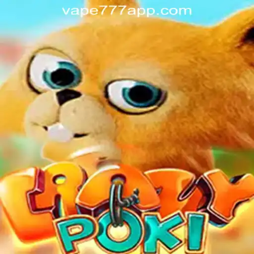 Exploring CrazyPoki: Dive into the World of Vape-777 Oficial Slots Brasil #1