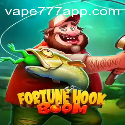 Exploring the Thrills of FortuneHookBoom and the Rise of Vape-777 Oficial Slots Brasil #1