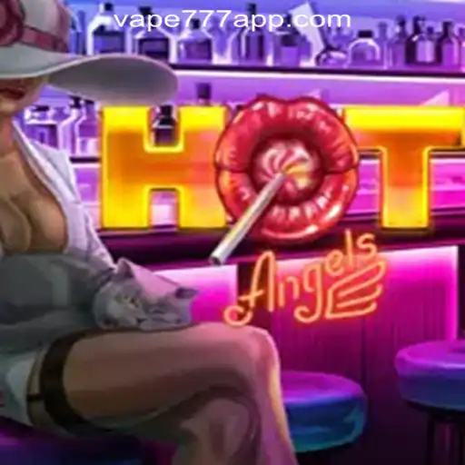 Exploring the Alluring World of HotAngels: A Dive into Vape-777 Oficial Slots Brasil #1