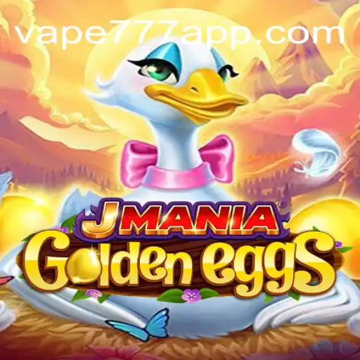 Exploring JManiaGoldenEggs: A Captivating Gaming Adventure