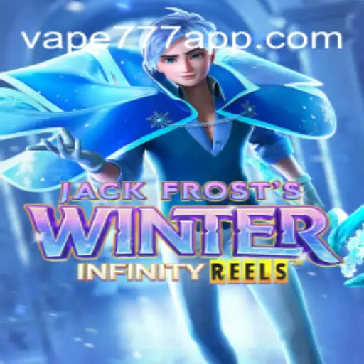 Discover the Magical World of JackFrostsWinter and Vape-777 Oficial Slots Brasil #1