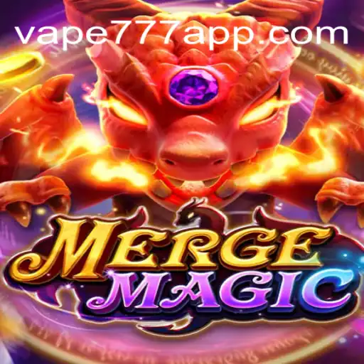 Exploring the Enchanting World of MergeMagic and the Buzz Around Vape-777 Oficial Slots Brasil #1