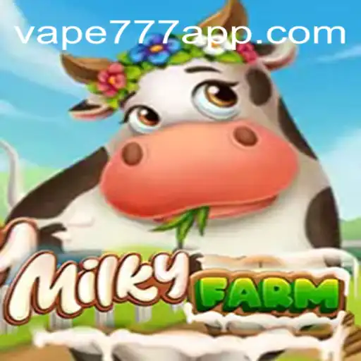 Discover the Delightful World of MilkyFarm: A Unique Gaming Experience
