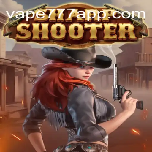 Sharpshooter: Mastering the Skills in Vape-777 Official Slots Brasil #1