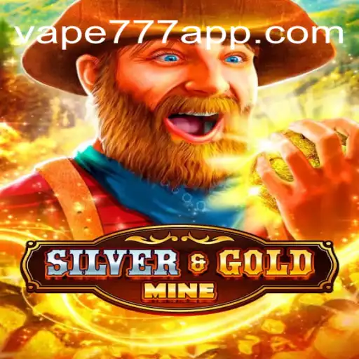 Exploring SilverGold: Dive into the Exciting World of Vape-777 Oficial Slots Brasil #1