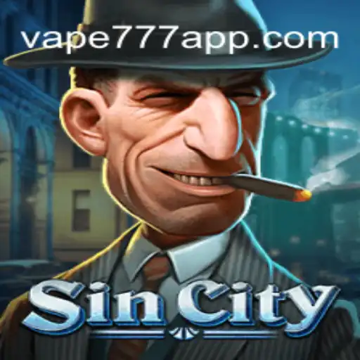 Experience the Thrills of SinCity: Vape-777 Oficial Slots Brasil #1