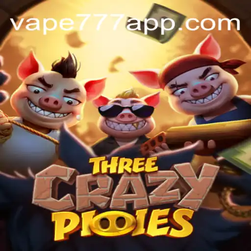 ThreeCrazyPiggies: A Comprehensive Guide to the Game and Its Appeal