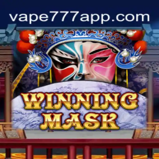 WinningMask: A Revealing Journey into the World of Vape-777 Oficial Slots Brasil #1