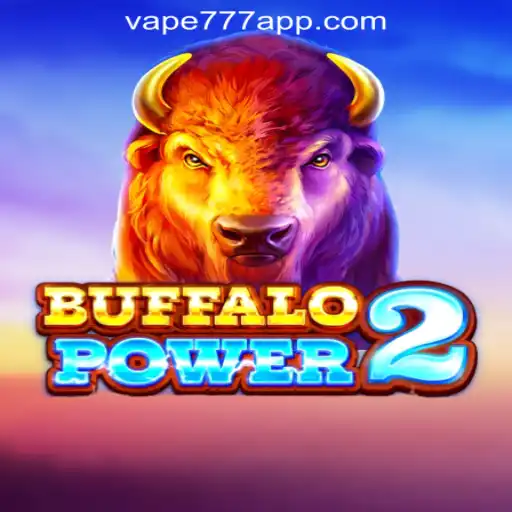 Unlock the Adventure of BuffaloPower2 with Vape-777 Oficial Slots Brasil #1