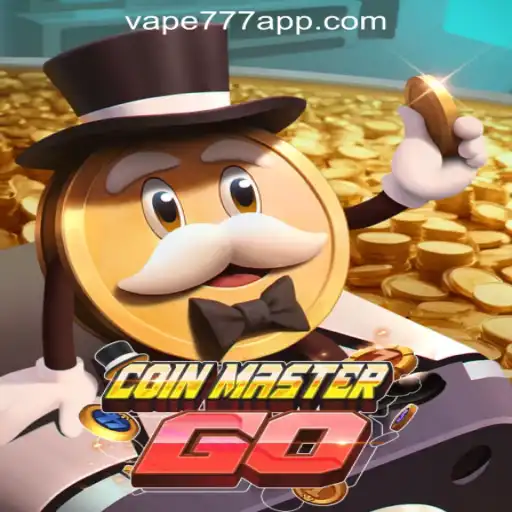 Exploring CoinMasterGO: A Deep Dive into Vape-777 Oficial Slots Brasil #1