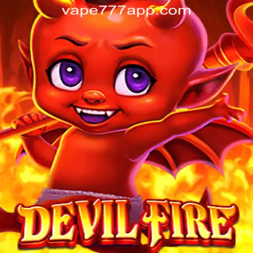 Exploring the Thrills of DevilFire: A Premier Gaming Experience with Vape-777 Oficial Slots Brasil #1