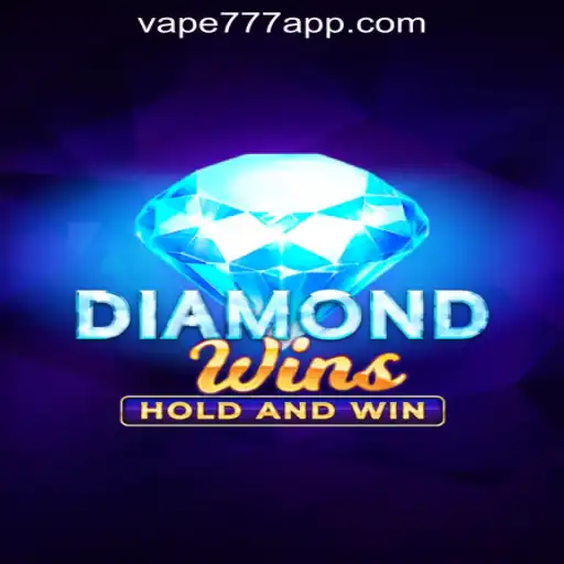 Exploring the Thrills of DiamondWins: Vape-777 Oficial Slots Brasil #1