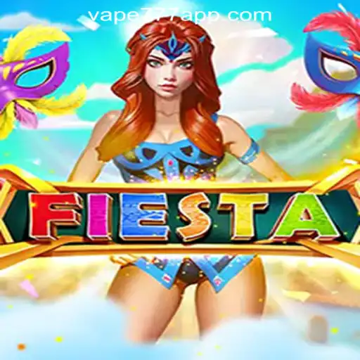 Discovering Fiesta: The Ultimate Gaming Experience with Vape-777 Oficial Slots Brasil #1