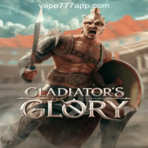GladiatorsGlory: The Epic Game Taking the Gaming World by Storm
