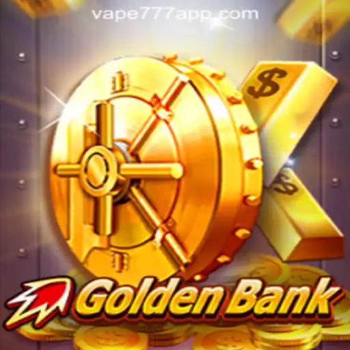 GoldenBank: Exploring the Thrilling World of Vape-777 Oficial Slots Brasil #1