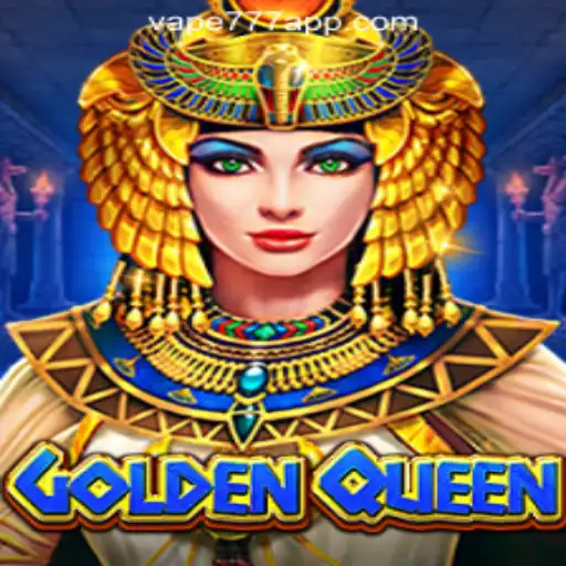 GoldenQueen: An Intriguing Dive into the World of Vape-777 Oficial Slots Brasil #1