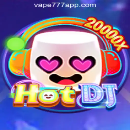 Experience the Thrill of HotDJ: A Captivating Journey into Vape-777 Official Slots Brasil #1