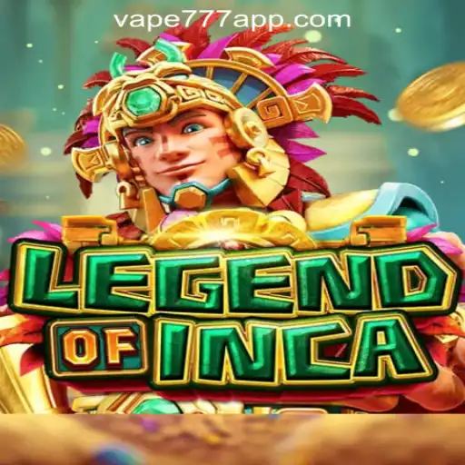 Discover the Mystical Realm of 'LegendofInca' and the Allure of 'Vape-777 Oficial Slots Brasil #1'