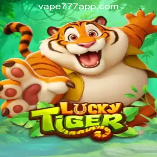 Exploring LuckyTiger: The Ultimate Gaming Experience