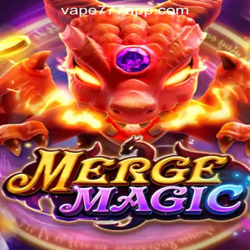 Exploring the Enchanting World of MergeMagic and the Buzz Around Vape-777 Oficial Slots Brasil #1