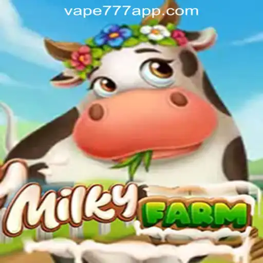 Discover the Delightful World of MilkyFarm: A Unique Gaming Experience