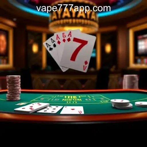 Online Baccarat