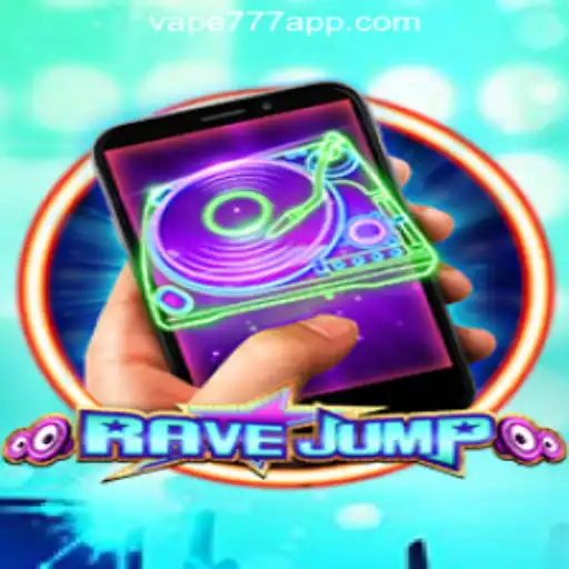 Discover the Thrills of RaveJumpmobile and Vape-777 Oficial Slots Brasil #1