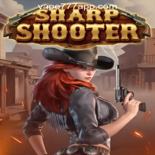 Sharpshooter: Mastering the Skills in Vape-777 Official Slots Brasil #1