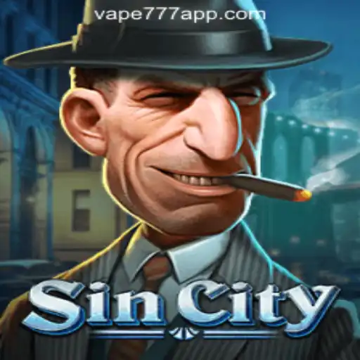 Experience the Thrills of SinCity: Vape-777 Oficial Slots Brasil #1