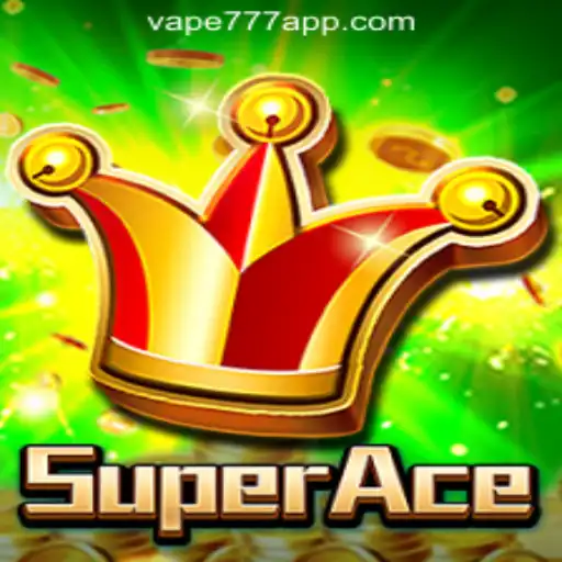 Dive into the World of SuperAce and Vape-777 Oficial Slots Brasil #1