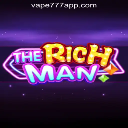 Exploring TheRichMan: A Thrilling Dive into Vape-777 Oficial Slots Brasil #1