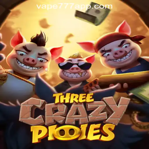 ThreeCrazyPiggies: A Comprehensive Guide to the Game and Its Appeal
