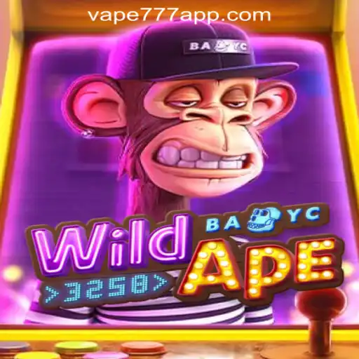 Exploring the Thrills of WildApe3258 and Vape-777 Oficial Slots Brasil #1
