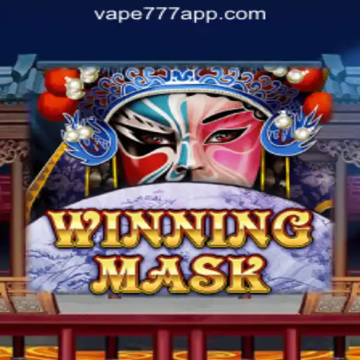 WinningMask: A Revealing Journey into the World of Vape-777 Oficial Slots Brasil #1