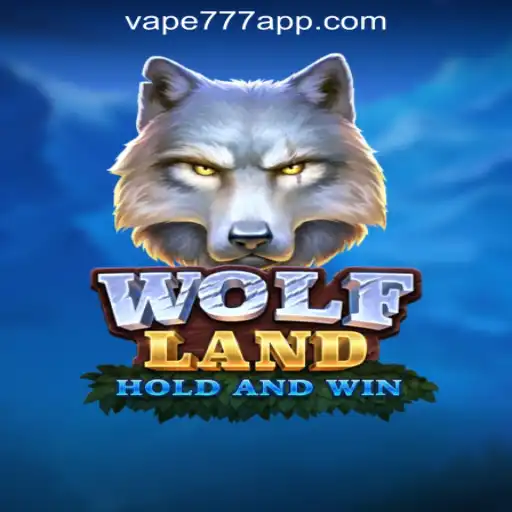 Exploring the Thrilling World of WolfLand: An In-Depth Look Into the Game with Vape-777 Oficial Slots Brasil #1